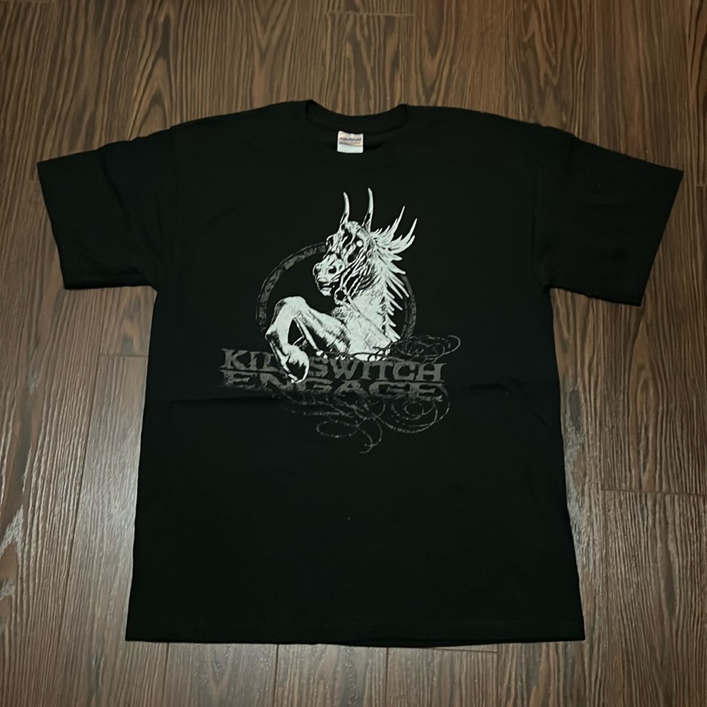 Killswitch Engage - Picture 1 of 2